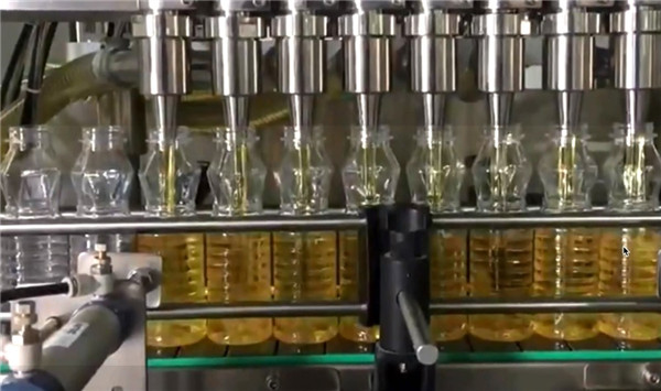 น้ำมันพืช