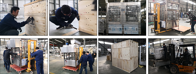 ราคาที่ดีที่สุด 5-100 มิลลิลิตรนิวเมติกบรรจุขวดเครื่องยนต์น้ำมันเครื่องบรรจุ