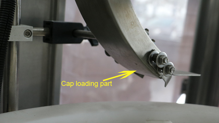 ผลิต 5 แกลลอนเครื่องบรรจุขี้ผึ้งร้อนเครื่องบรรจุซองน้ำบรรจุเครื่องปิดผนึก