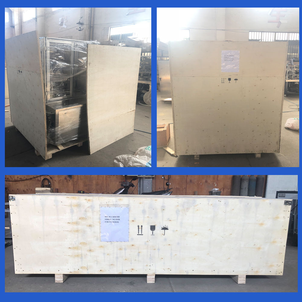 ร้อนขายขวดอัตโนมัติ 2 หัวฉีดเครื่องบรรจุสมุนไพรดอกไม้ขวดน้ำมันหอมระเหยเครื่องบรรจุ Capping