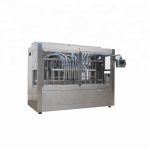 เครื่องบรรจุของเหลวที่มีฤทธิ์กัดกร่อนกรดฟอกขาว
